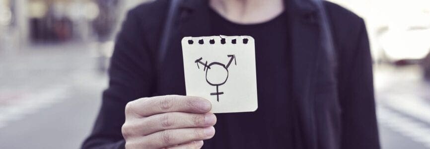 Illustrative image for Helping Transgender Adolescents Make Informed Decisions About Their Reproductive Care